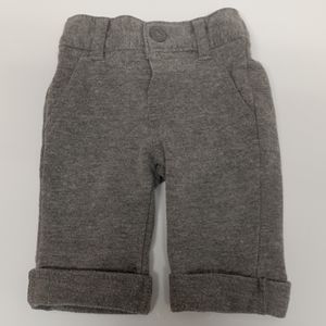 Cherokee BOYS SIZE NB Sweat PANTS